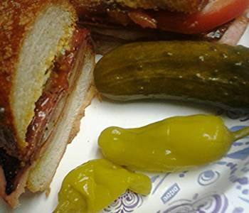 Easy Fast Cooking Triple meat triple cheese Delicious and Healthy