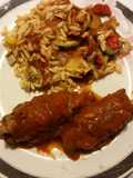 Tami's Braciole