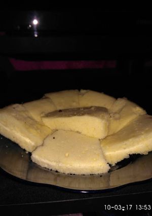 Foto resep Bolu kukus super lembut