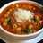 Stacy's Pasta Fagioli (Sicilian)