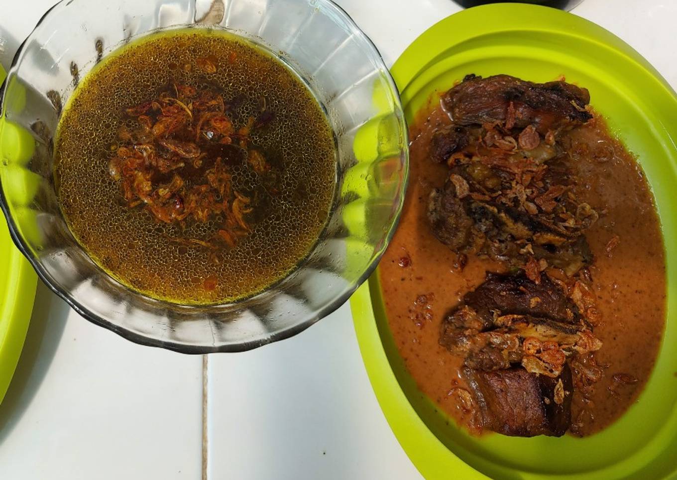 Konro Bakar
