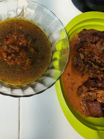 Cara Mudah Membuat Resep Konro Bakar yang Sempurna