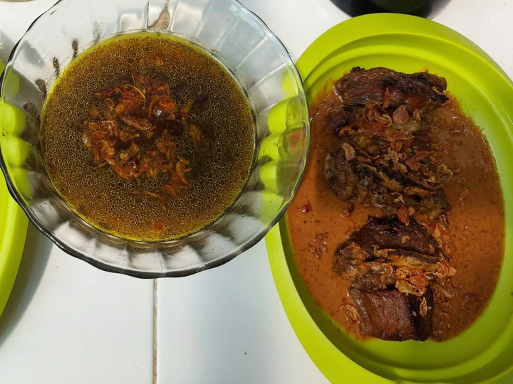 Cara Mudah Membuat Resep Konro Bakar yang Sempurna