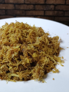 Foto resep Abon Ayam