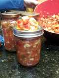 Chucky Salsa