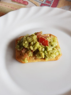 Foto principal de Guacamole