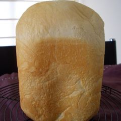 A picture of Bread Machine Whey Bread.