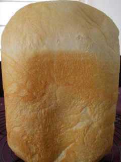 A picture of Bread Machine Whey Bread.