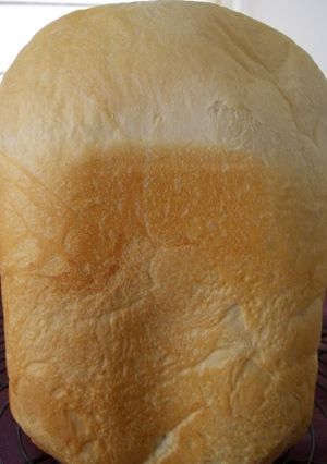 A picture of Bread Machine Whey Bread.