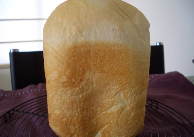 Easiest Way to Prepare Yummy Bread Machine Whey Bread