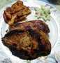 Recipe Cajun Chicken with Chilli Potatoes and Cucumber Salad the Delicious Delicious