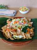 Mie Goreng Kekian