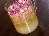 شربت و عصاره گل سرخ
