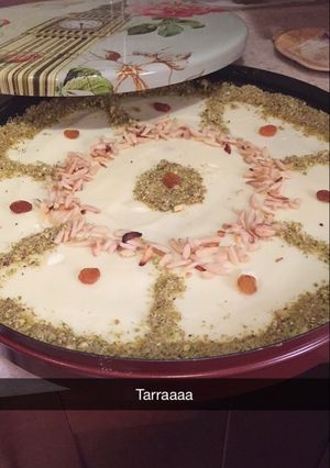 صورة لوصفة المدلوقه