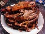 salt pork roast