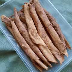รูปของ Cheese roll stick coklat
