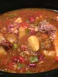 Ham Bone Soup
