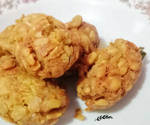 Resep Terbaru Mendol Tempe Enak Sederhana