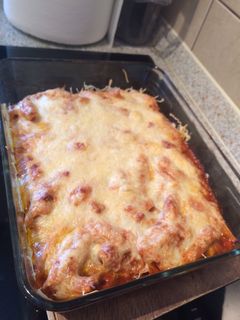 Bolognai tészta ahogy én készítem recept fotója