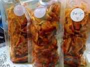 Gambar resep basreng minyak