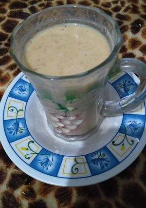 Foto resep Susu Karamel
