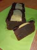 Brownis Alpukat