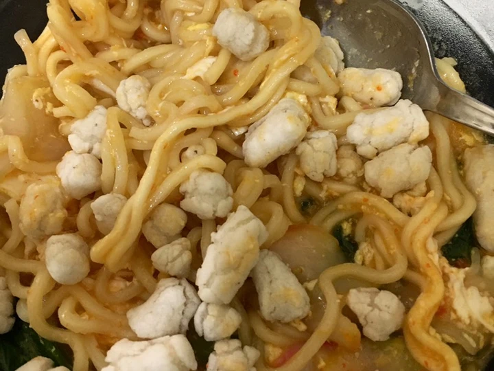 Cara Gampang Membuat Resep Seblak Simpel yang  Bikin Ketagihan Anti Ribet, Uenak Banget