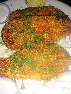 फिश फ्राय (शिवडा फ्राय) रेसिपी चे मुख्य फोटो