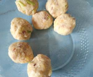 Resep Mudah Perkedel kentang Enak Sederhana Resep Mudah Perkedel kentang Enak Sederhana