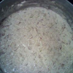 A picture of Potato Soup.