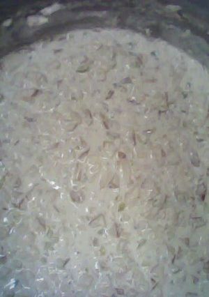 A picture of Potato Soup.