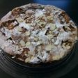 Sabrina's apple pie