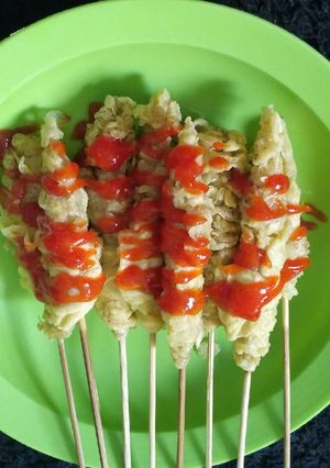 Foto resep Cilor