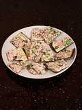 Peppermint Bark