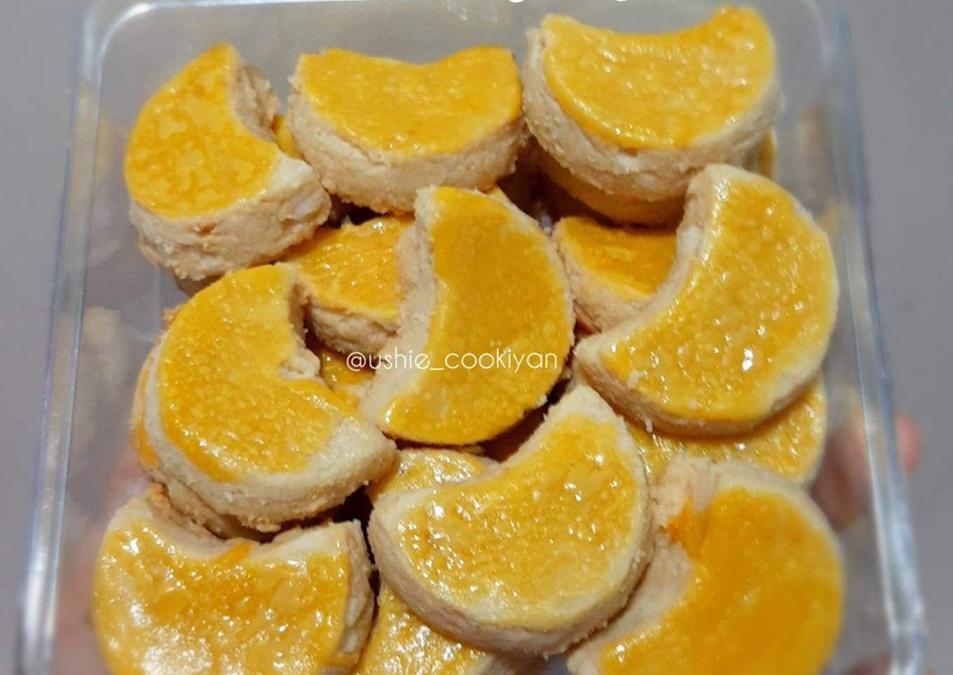 Kue Kacang Teflon