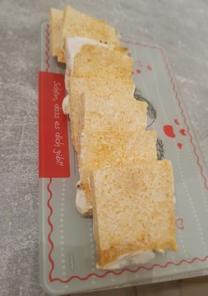 Foto resep Tempe menjes (jawa timur)