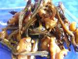 walnut anchovies