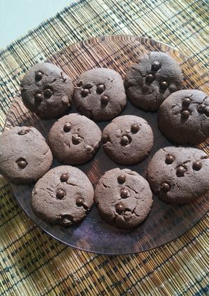 Foto resep Cookies simple