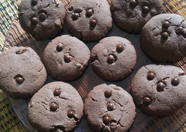 Cara Membuat Cookies Simple Enak Terbaru