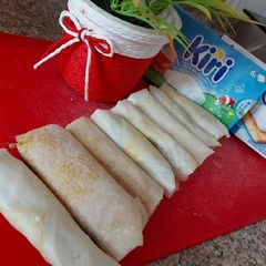 A picture of Cheese Zater Rolls.