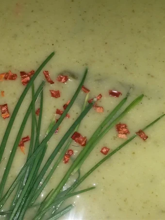 Easy Ways Make Recipes Sig's Potato, Leek and Cabbage Soup the Awesome  Perfect.