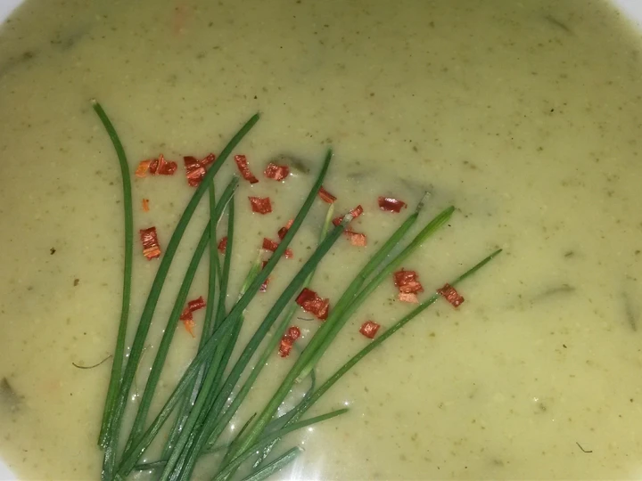 Easy Ways Make Recipes Sig&amp;#39;s Potato, Leek and Cabbage Soup the Awesome  Perfect.