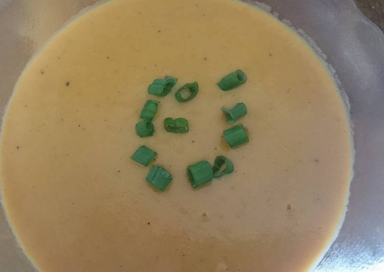 10 Best Practices for Blender Cream of Carrot Ginger Soup