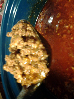 A picture of Best Chili.