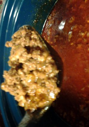 A picture of Best Chili.