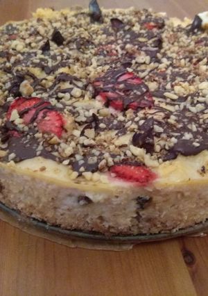 Meglepetés bukta süti recept fotója