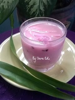 Foto resep Es Doger