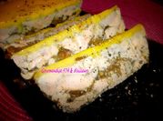 Une photo de terrine d hivers