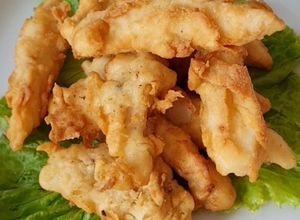 Foto resep Tilapia Goreng Tepung