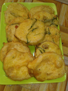 Foto resep Tempe gembus